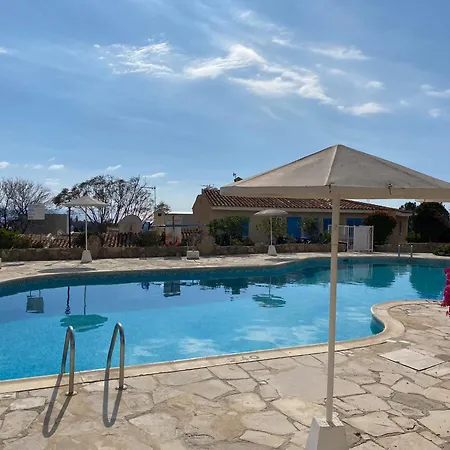 Apartment Sea View Penthouse-style *