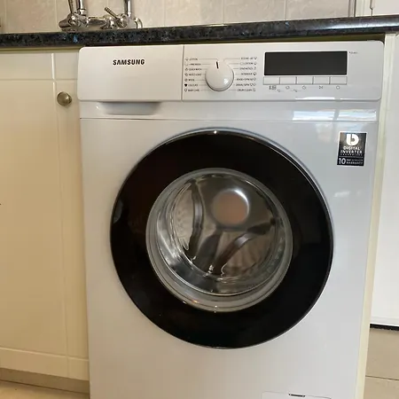 Sea View Penthouse-style Apartment *