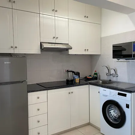 Apartment Sea View Penthouse-style *