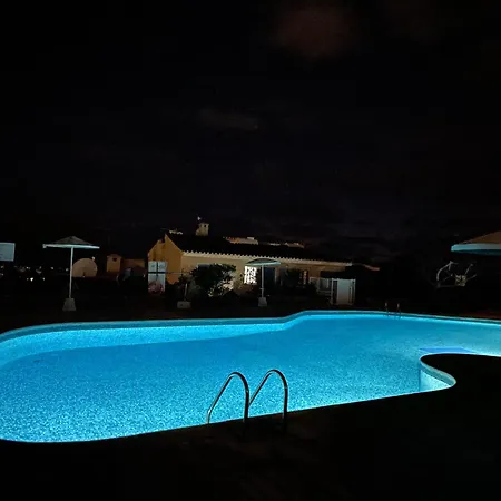 아파트 Sea View Penthouse-style