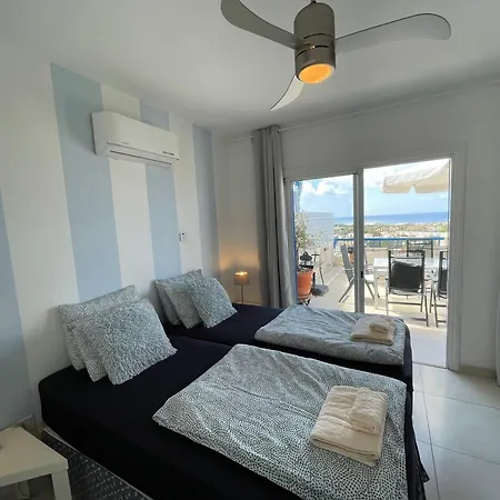 Apartment Sea View Penthouse-style *