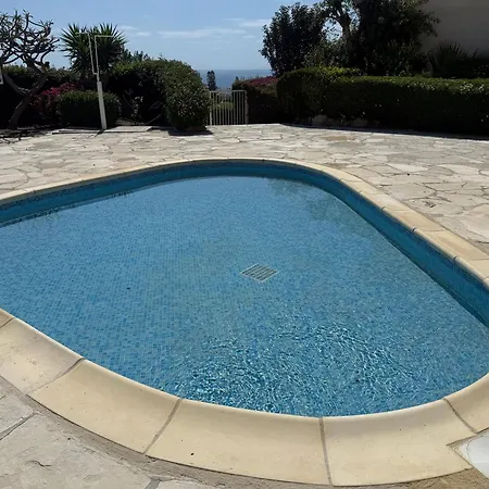 Apartment Sea View Penthouse-style *