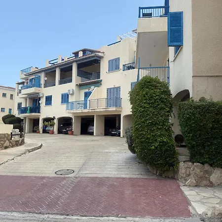 Sea View Penthouse-style 아파트 *