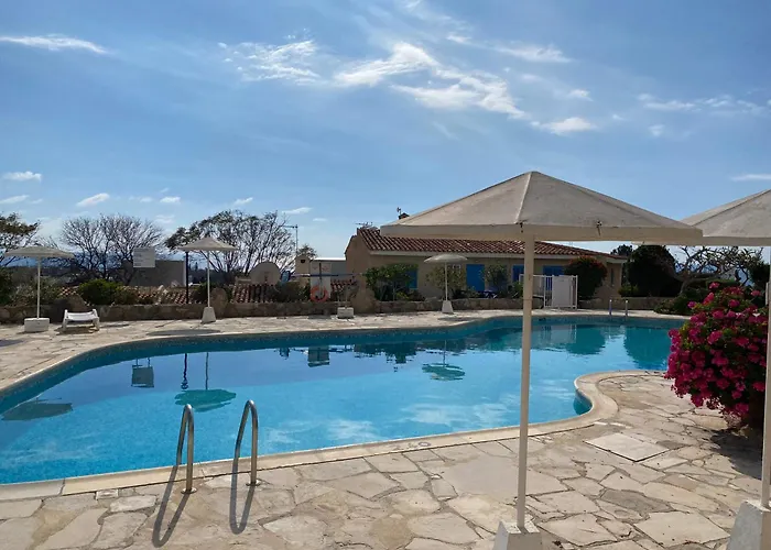 Apartament Sea View Penthouse-style *