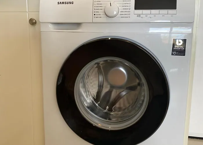 Sea View Penthouse-style Apartament *