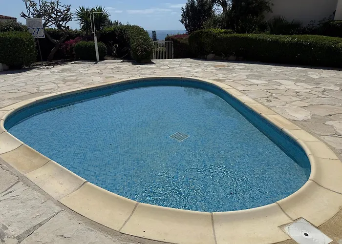 Apartament Sea View Penthouse-style *