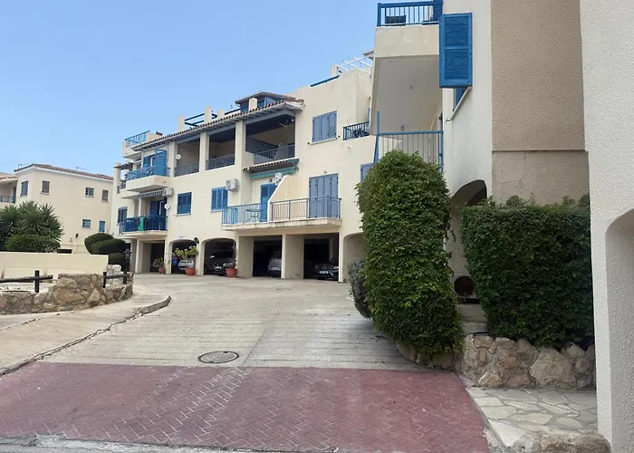 Sea View Penthouse-style Apartament *